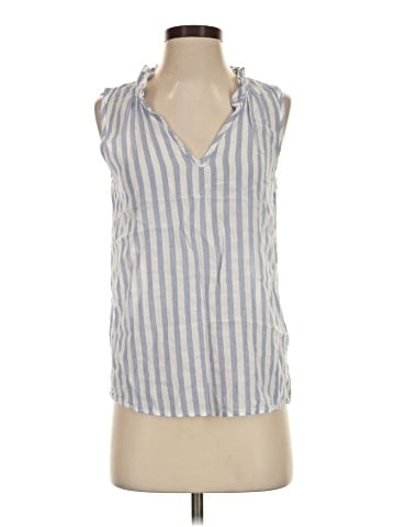 Cloth & Stone Sleeveless Blouse (view 1)