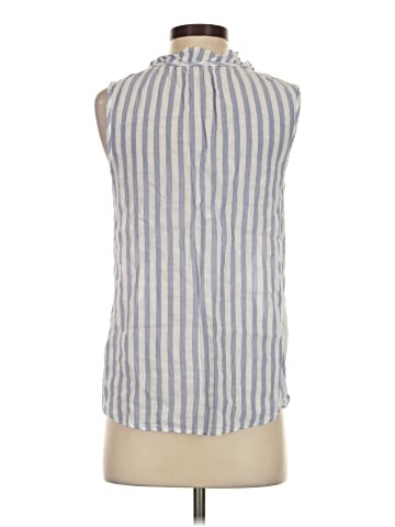 Cloth & Stone Sleeveless Blouse (view 2)