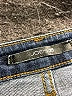 Joe's Jeans Stars Blue Jeans Size 27 waist - photo 4