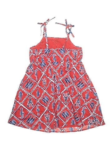 Crewcuts Outlet Dress (view 2)