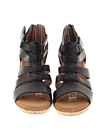 Rockport Wedges (view 2)