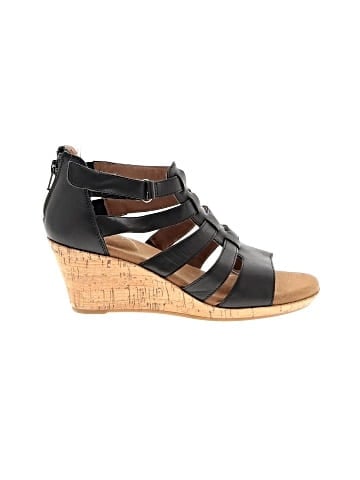 Rockport Wedges (view 1)