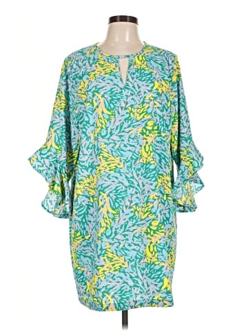 Mud Pie Casual Dress (view 1)