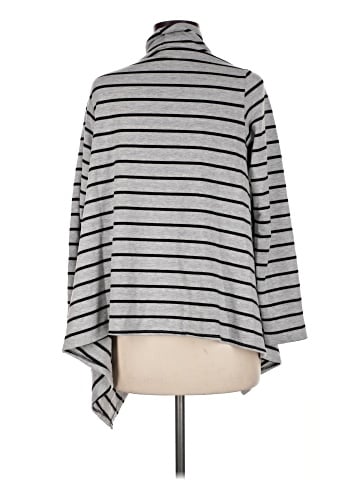 Bobeau Poncho (view 2)