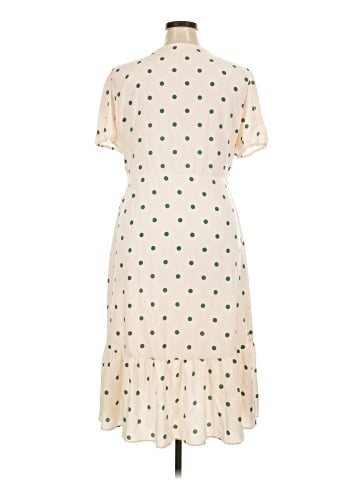 LC Lauren Conrad Casual Dress (view 2)