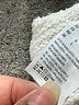 American Eagle Outfitters Color Block White Pullover Sweater Size L - photo 6