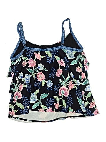Beach House Swimsuit Top (view 1)