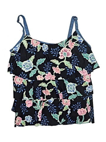 Beach House Swimsuit Top (view 2)