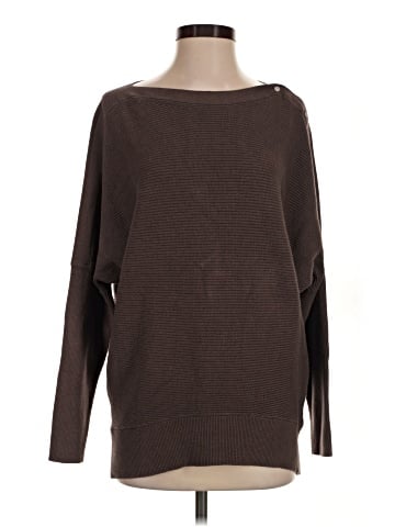 Simply Vera Vera Wang Pullover Sweater (view 1)