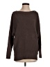 Simply Vera Vera Wang Brown Pullover Sweater Size XS - photo 1
