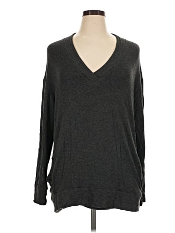 Lou & Grey Pullover Sweater (view 1)