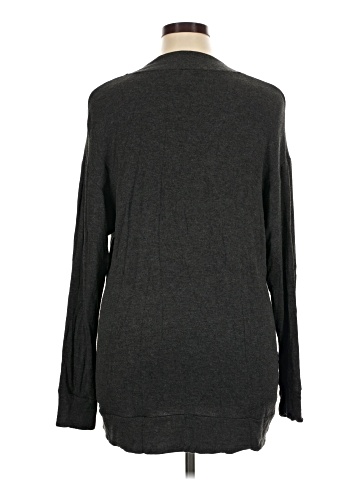 Lou & Grey Pullover Sweater (view 2)