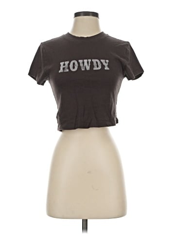 Aeropostale Short Sleeve T-Shirt (view 1)