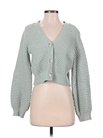 Abercrombie & Fitch Cardigan (view 1)
