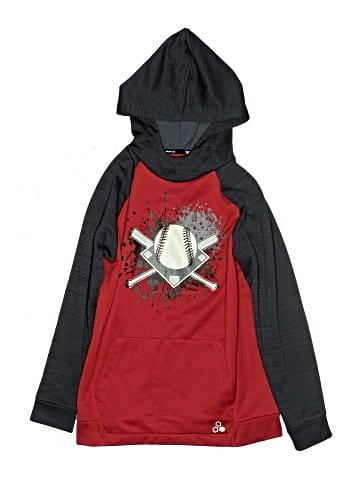 Tek Gear Sweatshirt (view 1)