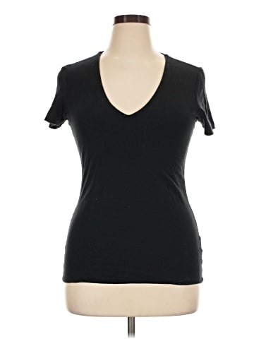 James Perse Short Sleeve T-Shirt (view 1)