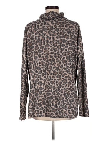 BKE Long Sleeve Turtleneck (view 2)