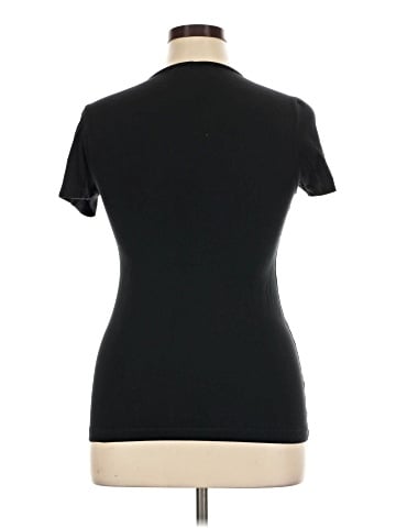 James Perse Short Sleeve T-Shirt (view 2)