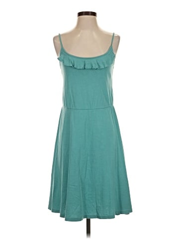 Ann Taylor LOFT Casual Dress (view 1)