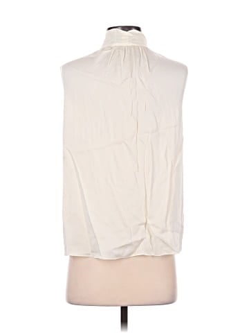 Theory Sleeveless Blouse (view 2)