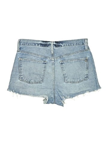 Madewell Denim Shorts (view 2)