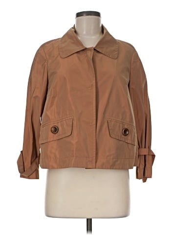 Per Se By Carlisle Jacket (view 1)