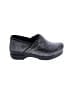 Dansko 100% Leather Black Mule/Clog Size EU 36 - photo 1