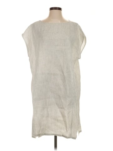 Eileen Fisher Casual Dress (view 1)