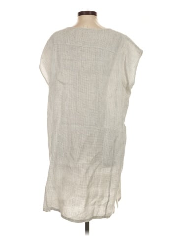 Eileen Fisher Casual Dress (view 2)