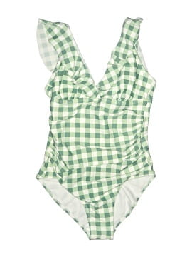 Kona Sol One Piece Swimsuit (view 1)