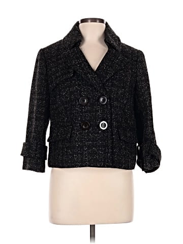 Halogen Jacket (view 1)