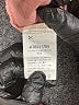 Shein 100% Cotton Solid Brown Shorts Size 2 - photo 4