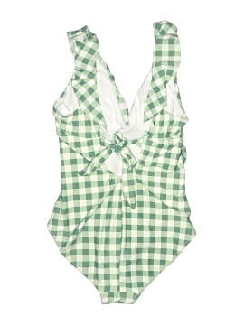 Kona Sol One Piece Swimsuit (view 2)