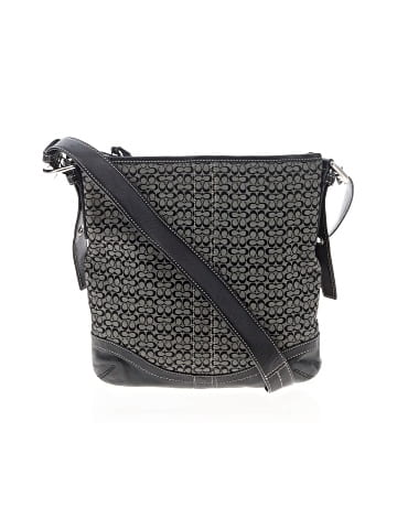 Coach Factory Crossbody Bag (view 1)