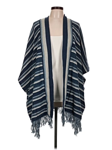 Lauren by Ralph Lauren Poncho (view 1)
