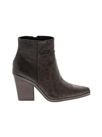 Charles by Charles David Ankle Boots (view 1)