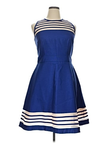 Taylor Cocktail Dress (view 1)