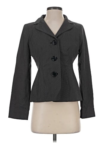 Ann Taylor Factory Blazer (view 1)