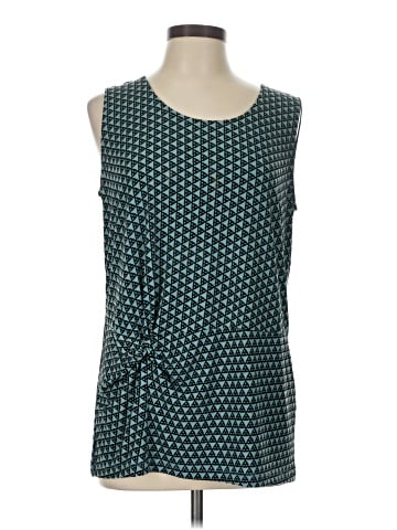 Christopher & Banks Sleeveless Top (view 1)