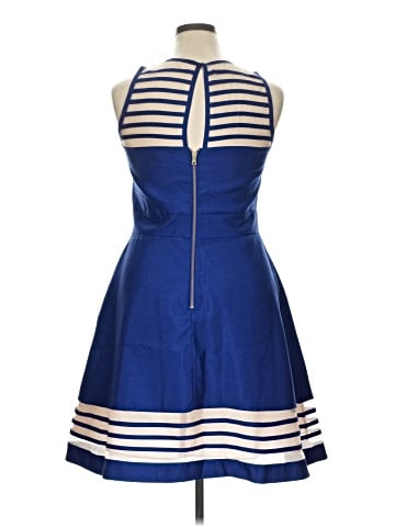 Taylor Cocktail Dress (view 2)
