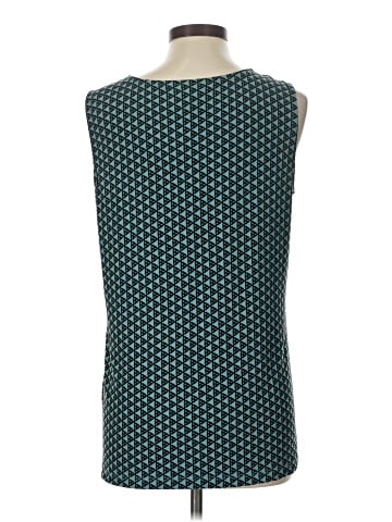 Christopher & Banks Sleeveless Top (view 2)