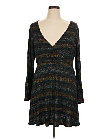 Mossimo Supply Co. Casual Dress (view 1)