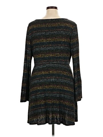 Mossimo Supply Co. Casual Dress (view 2)