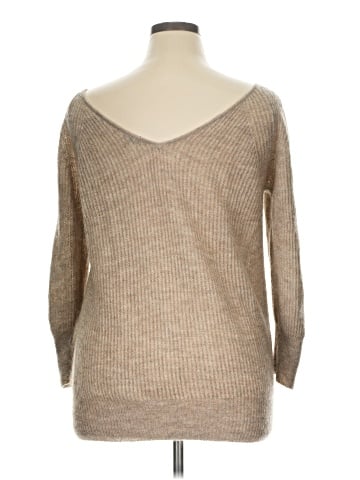 Club Monaco Pullover Sweater (view 2)