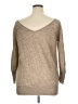 Club Monaco Tan Pullover Sweater Size XL (estimated) - photo 2