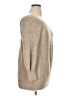 Club Monaco Tan Pullover Sweater Size XL (estimated) - photo 4