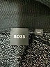 BOSS by HUGO BOSS Tweed Black Jacket Size M - photo 6