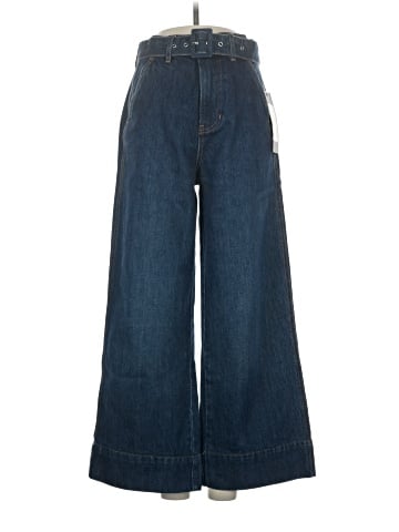 Veronica Beard Jeans Jeans (view 1)