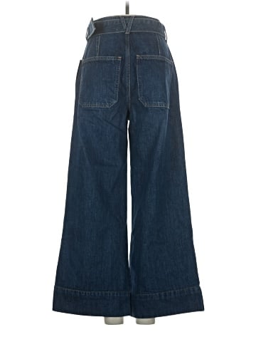 Veronica Beard Jeans Jeans (view 2)
