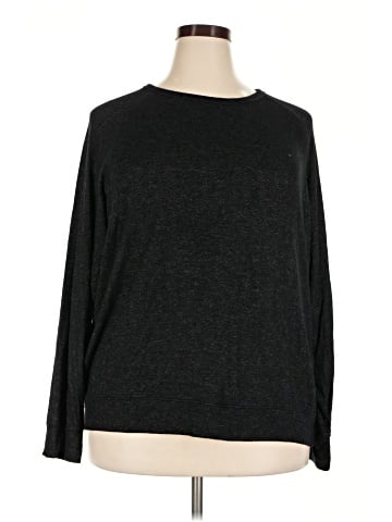 Buffalo by David Bitton Pullover Sweater (view 1)
